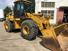 Caterpillar 950H Loader/Tool Carrier Loader - picture0' - Click to enlarge
