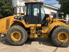 Caterpillar 950H Loader/Tool Carrier Loader - picture1' - Click to enlarge