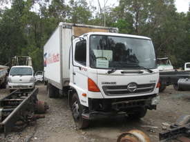 2008 Hino FG 500 Wrecking Stock # 1706 - picture0' - Click to enlarge