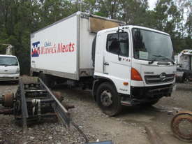 2008 Hino FG 500 Wrecking Stock # 1706 - picture0' - Click to enlarge