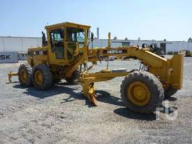 CATERPILLAR 12G Motor Grader - picture0' - Click to enlarge