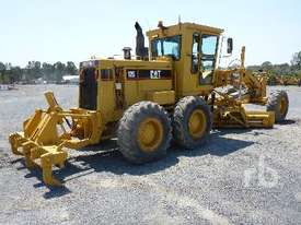 CATERPILLAR 12G Motor Grader - picture1' - Click to enlarge