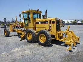 CATERPILLAR 12G Motor Grader - picture2' - Click to enlarge