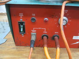 KCD CD180 Pin Welder - picture2' - Click to enlarge