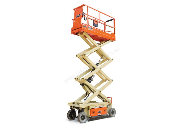 New jlg 2032ES Scissor Lift in DANDENONG SOUTH, VIC
