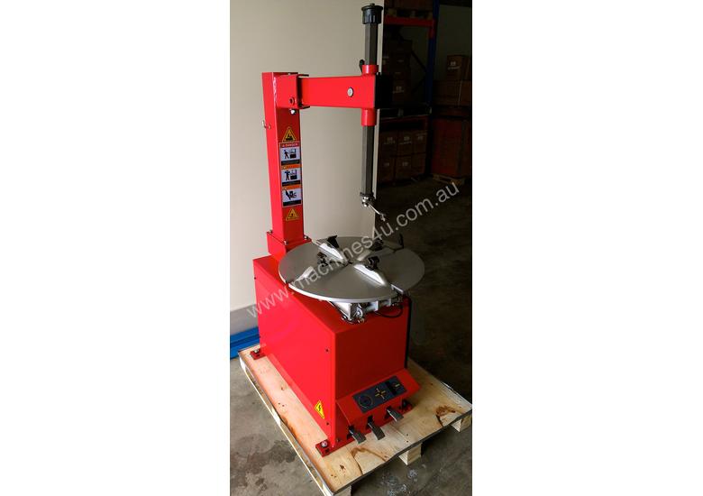 caption BRIGHT LC810 Tyre Changer (Basic)