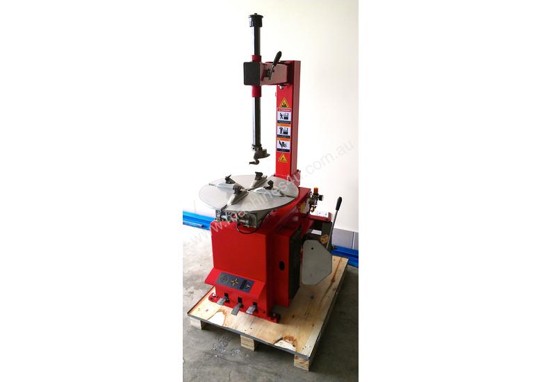 caption BRIGHT LC810 Tyre Changer (Basic)