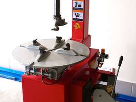 BRIGHT LC810 Tyre Changer (Basic) - picture0' - Click to enlarge