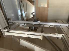 SCM S1400 Sliding Table Saw  - picture1' - Click to enlarge