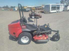 Toro Groundsmaster 7210 - picture0' - Click to enlarge
