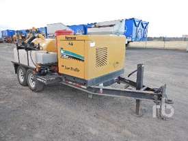 VERMEER LP305DT Vacuum Trailer - picture0' - Click to enlarge