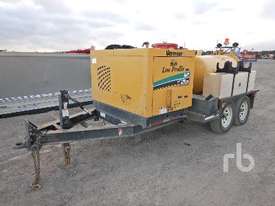 VERMEER LP305DT Vacuum Trailer - picture0' - Click to enlarge