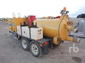 VERMEER LP305DT Vacuum Trailer - picture1' - Click to enlarge