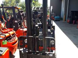 Used Forklift:  H20T Genuine Preowned Linde 2t - picture1' - Click to enlarge