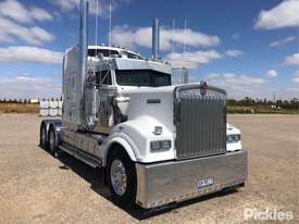 1994 Kenworth T900 - picture0' - Click to enlarge