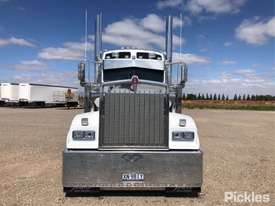 1994 Kenworth T900 - picture1' - Click to enlarge