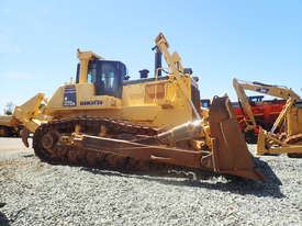 2012 Komatsu D375A-6 Dozer - picture0' - Click to enlarge