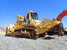 2012 Komatsu D375A-6 Dozer - picture2' - Click to enlarge