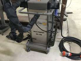 Spot Welder and Dent Puller - picture0' - Click to enlarge
