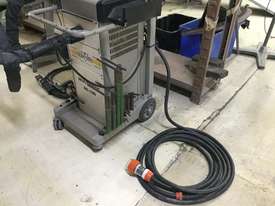 Spot Welder and Dent Puller - picture0' - Click to enlarge