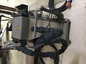 Spot Welder and Dent Puller - picture1' - Click to enlarge