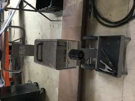 Spot Welder and Dent Puller - picture2' - Click to enlarge