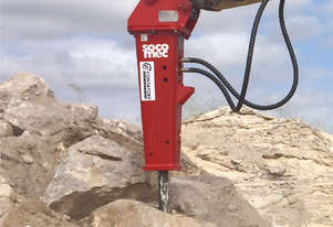 Socomec   Hydraulic Hammers