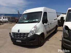2013 Renault Master X62 - picture2' - Click to enlarge