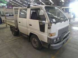 Daihatsu Delta - picture0' - Click to enlarge