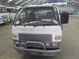 Daihatsu Delta - picture0' - Click to enlarge