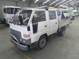 Daihatsu Delta - picture1' - Click to enlarge