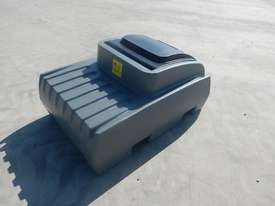 LOT # 0119 Unused Combo 200 Litre Diesel Tank - picture1' - Click to enlarge