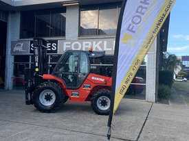 New Manitou for Sale!  - picture0' - Click to enlarge