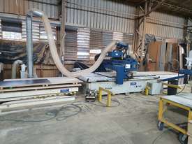 Andi CNC router - picture0' - Click to enlarge