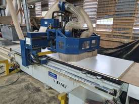 Andi CNC router - picture1' - Click to enlarge