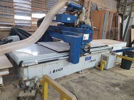 Andi CNC router - picture2' - Click to enlarge