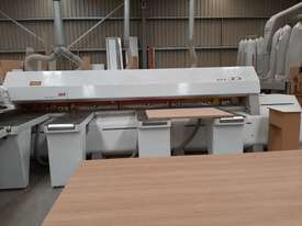 Beam Saw, heavy duty machine.  - picture0' - Click to enlarge