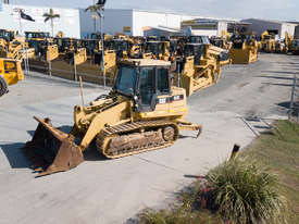 Caterpillar 953C Track Loader - picture0' - Click to enlarge