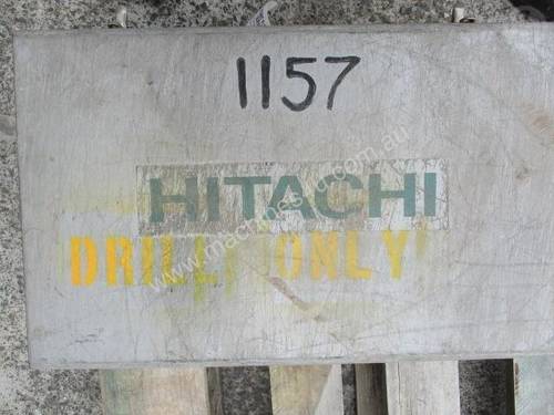 Hitachi DH50SA1 Hammer Drill