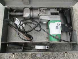 Hitachi DH50SA1 Hammer Drill - picture0' - Click to enlarge