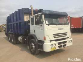 2009 Iveco Acco 2350 - picture0' - Click to enlarge