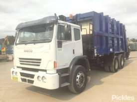 2009 Iveco Acco 2350 - picture2' - Click to enlarge