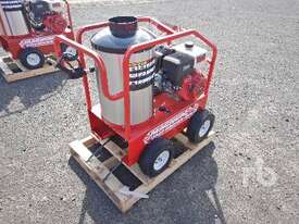 MAGNUM GOLD Pressure Washer - picture0' - Click to enlarge