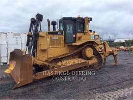 CATERPILLAR D7RII Track Type Tractors - picture0' - Click to enlarge