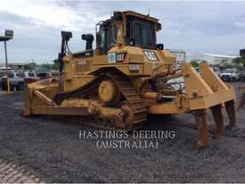 CATERPILLAR D7RII Track Type Tractors - picture0' - Click to enlarge