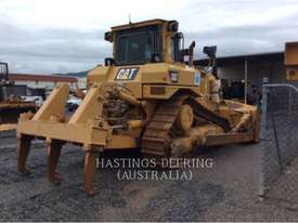 CATERPILLAR D7RII Track Type Tractors - picture2' - Click to enlarge