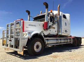 Western Star 6900 Primemover Truck - picture1' - Click to enlarge