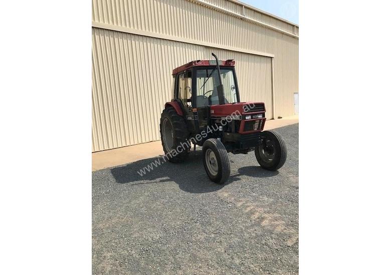 caption International 685xl