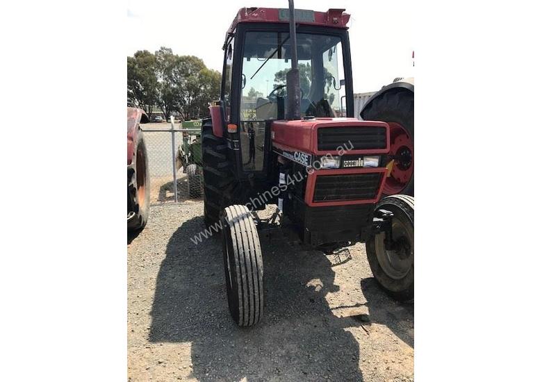 caption International 685xl