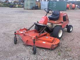 Jacbsen T422D ride on mower - picture1' - Click to enlarge
